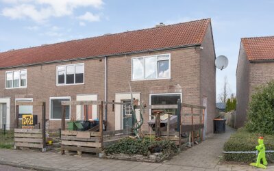 J.C. de Rijpstraat 30
