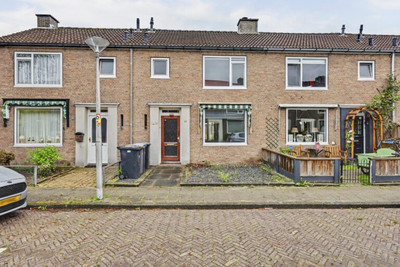 W.C. Schoutenstraat 23