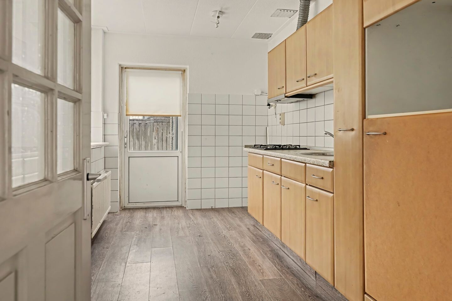 Tussenwoning te koop: W.C. Schoutenstraat 9, Enschede