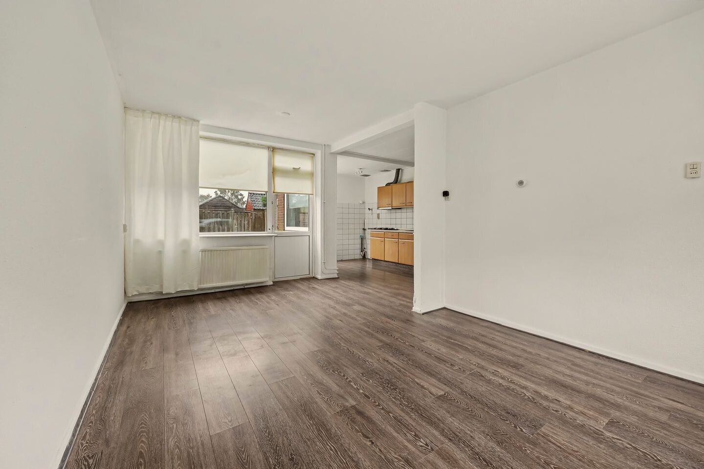 Tussenwoning te koop: W.C. Schoutenstraat 9, Enschede