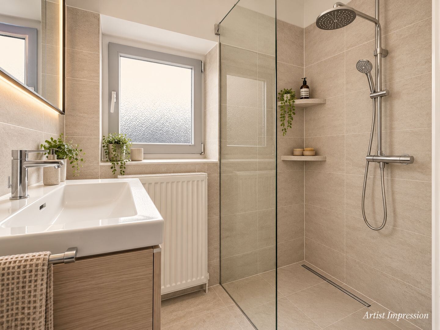 Tussenwoning te koop: W.C. Schoutenstraat 9, Enschede