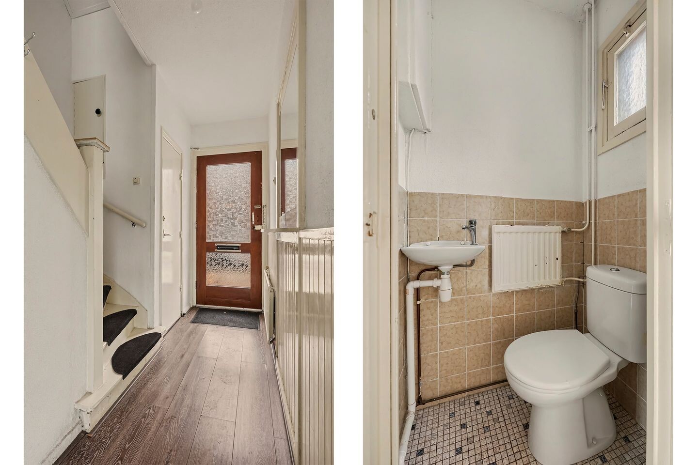 Tussenwoning te koop: W.C. Schoutenstraat 9, Enschede
