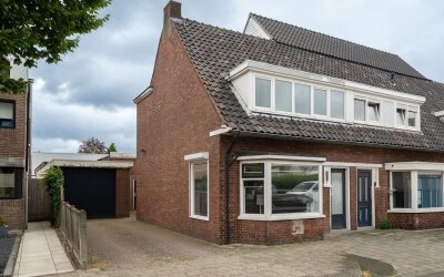 Veldstraat 4-A