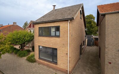 Huis te koop Gagelstraat 17