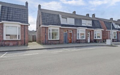 Gagelstraat 16