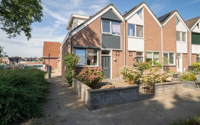 Bultsbeekweg 17