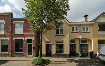 Lipperkerkstraat 370