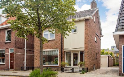 Lipperkerkstraat 526-A