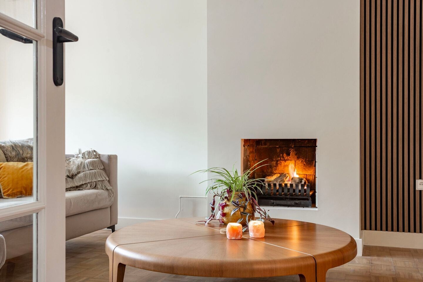 Vrijstaande woning te koop: Lipperkerkstraat 526A, Enschede