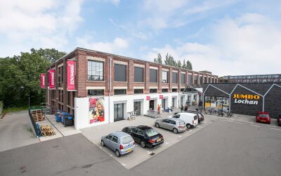 Lage Bothofstraat 163-3