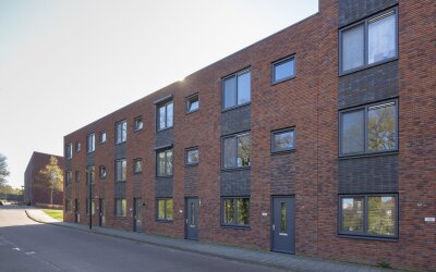 Lage Bothofstraat 195-A