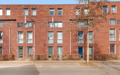 Lage Bothofstraat 235-A