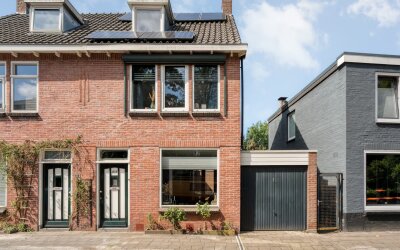 Lage Bothofstraat 414