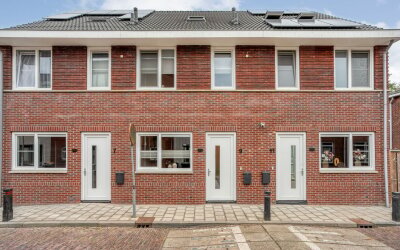 Galvanistraat 9