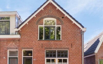 Oostburgweg 82