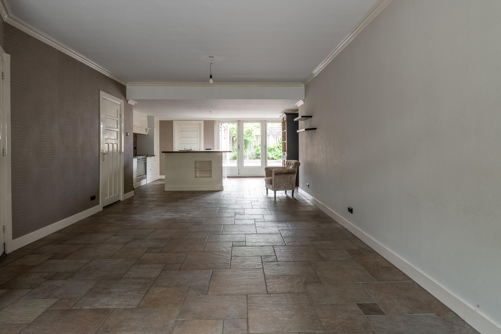 Tussenwoning te koop: Noord Esmarkerrondweg 448, Enschede