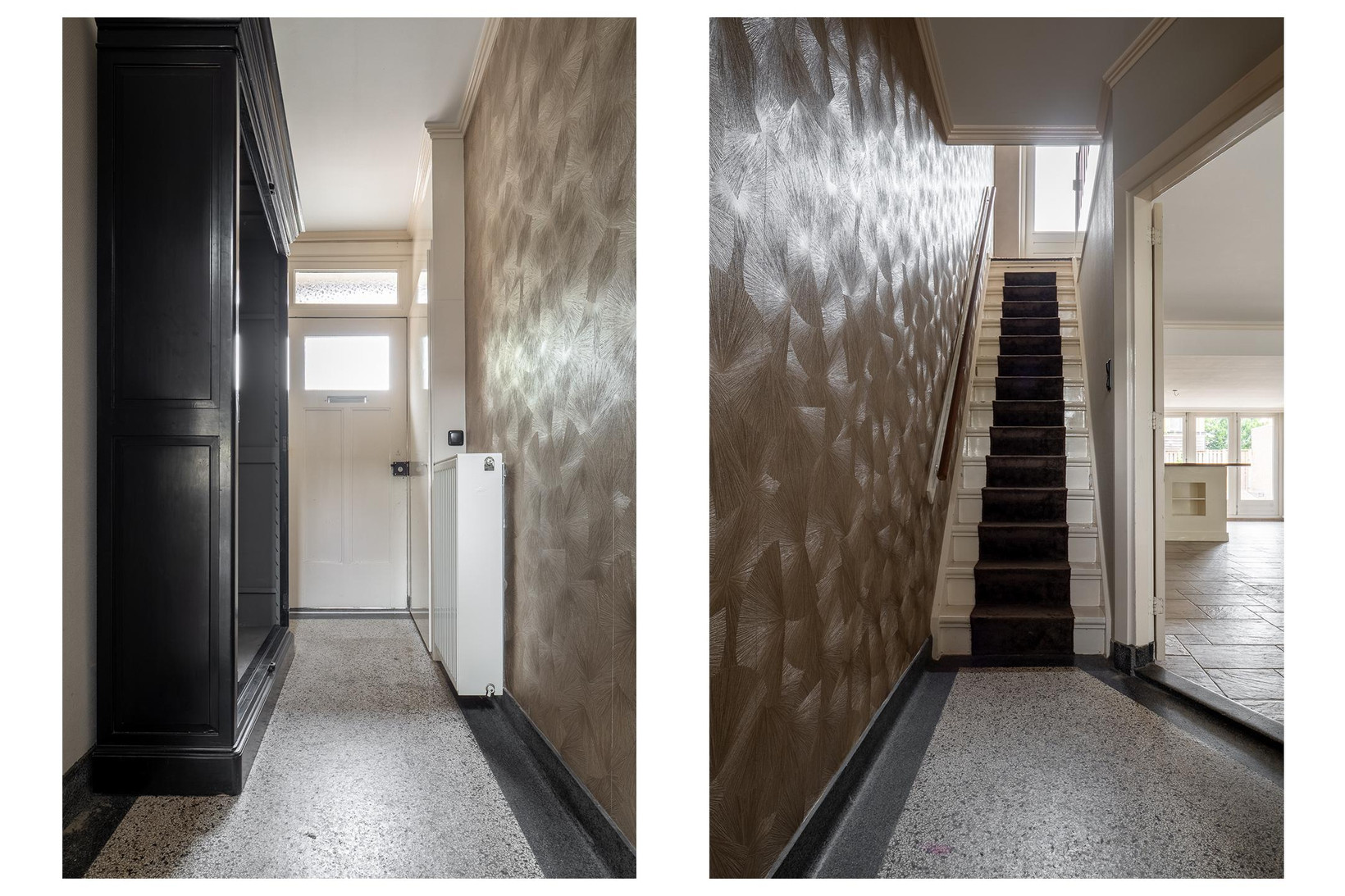 Tussenwoning te koop: Noord Esmarkerrondweg 448, Enschede