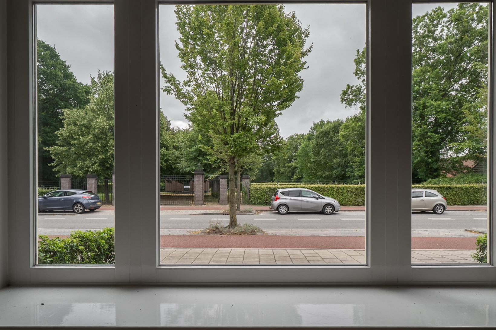Tussenwoning te koop: Noord Esmarkerrondweg 448, Enschede