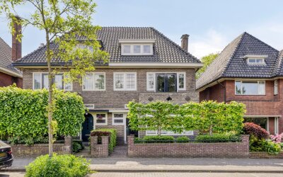 Gronausestraat 40