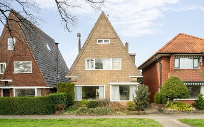 Gronausestraat 45