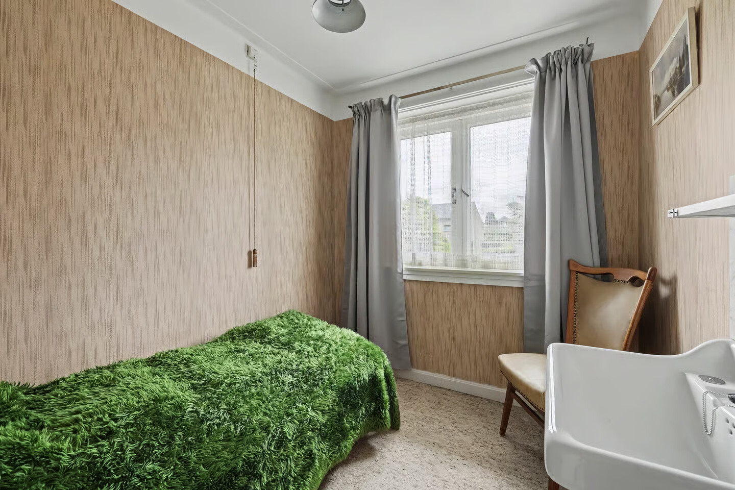 Twee-onder-één-kap te koop: Gronausestraat 199, Enschede