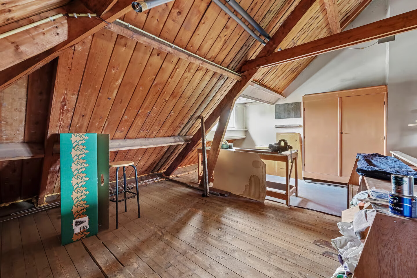 Twee-onder-één-kap te koop: Gronausestraat 199, Enschede
