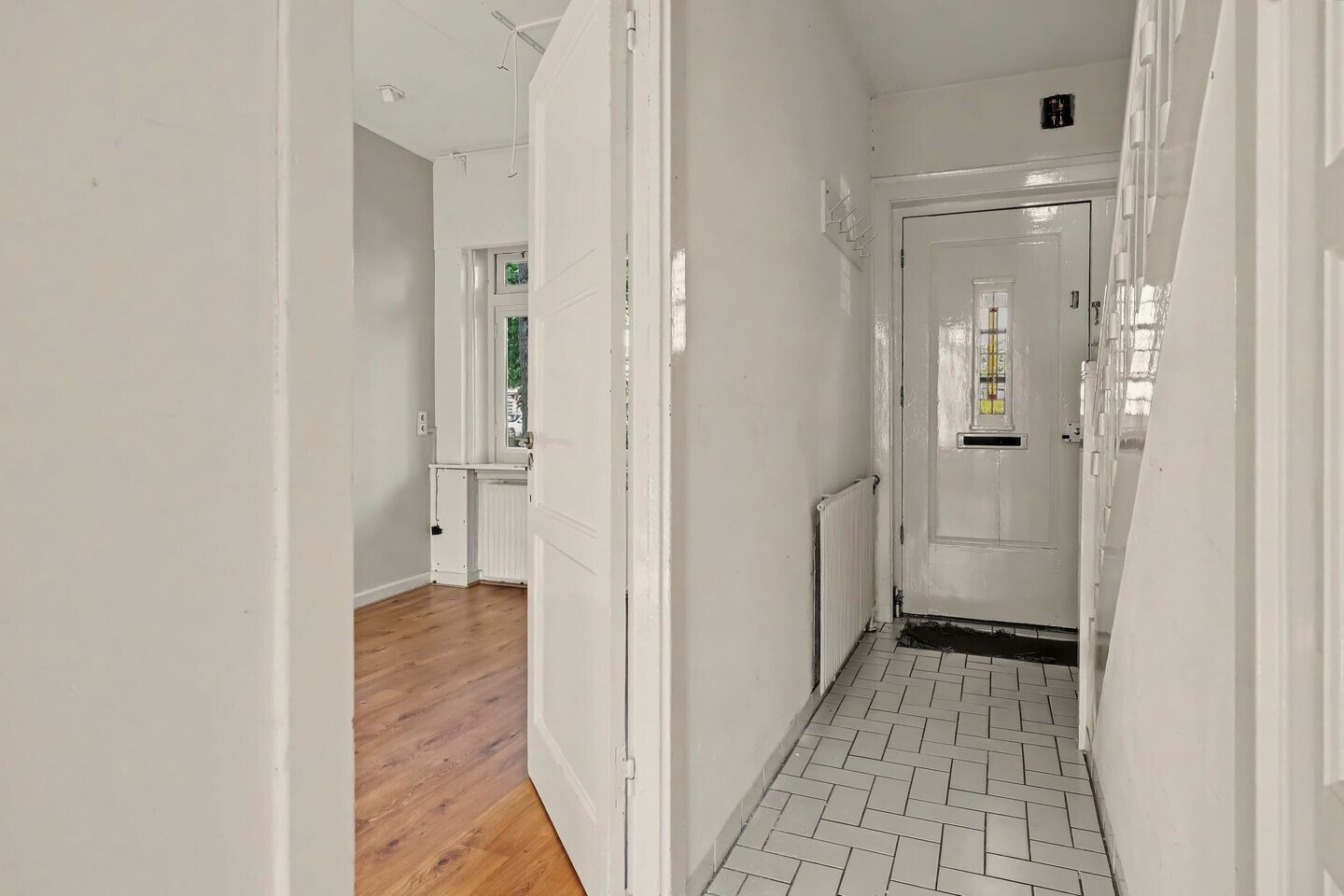 Tussenwoning te koop: Gronausevoetpad 114, Enschede