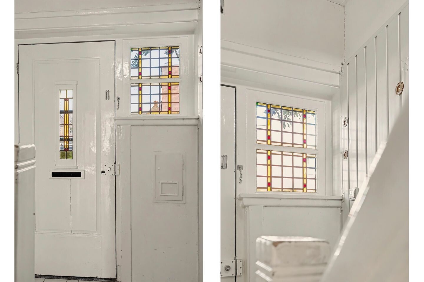 Tussenwoning te koop: Gronausevoetpad 114, Enschede