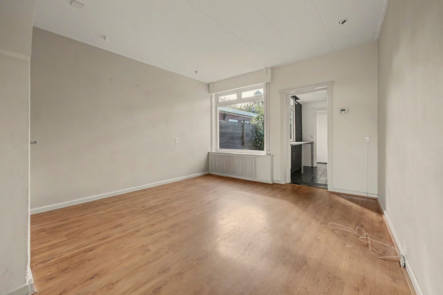 Tussenwoning te koop: Gronausevoetpad 114, Enschede