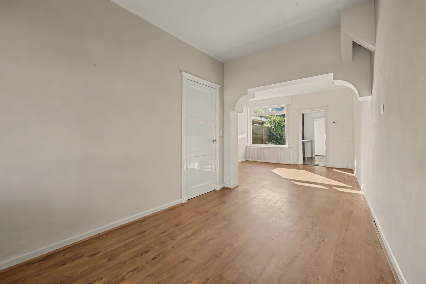 Tussenwoning te koop: Gronausevoetpad 114, Enschede