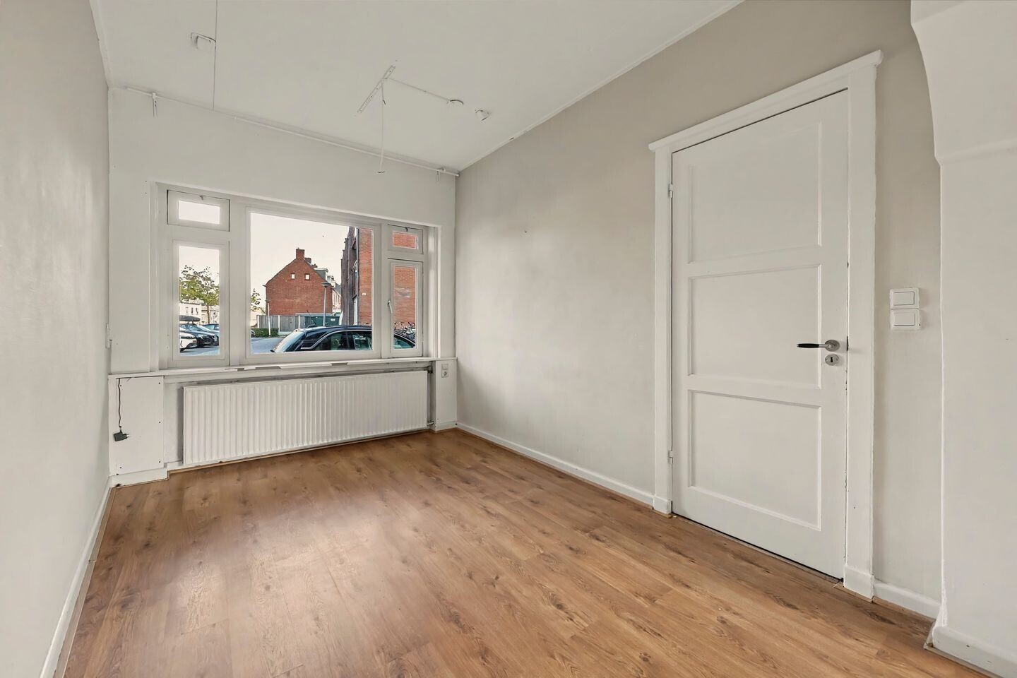 Tussenwoning te koop: Gronausevoetpad 114, Enschede