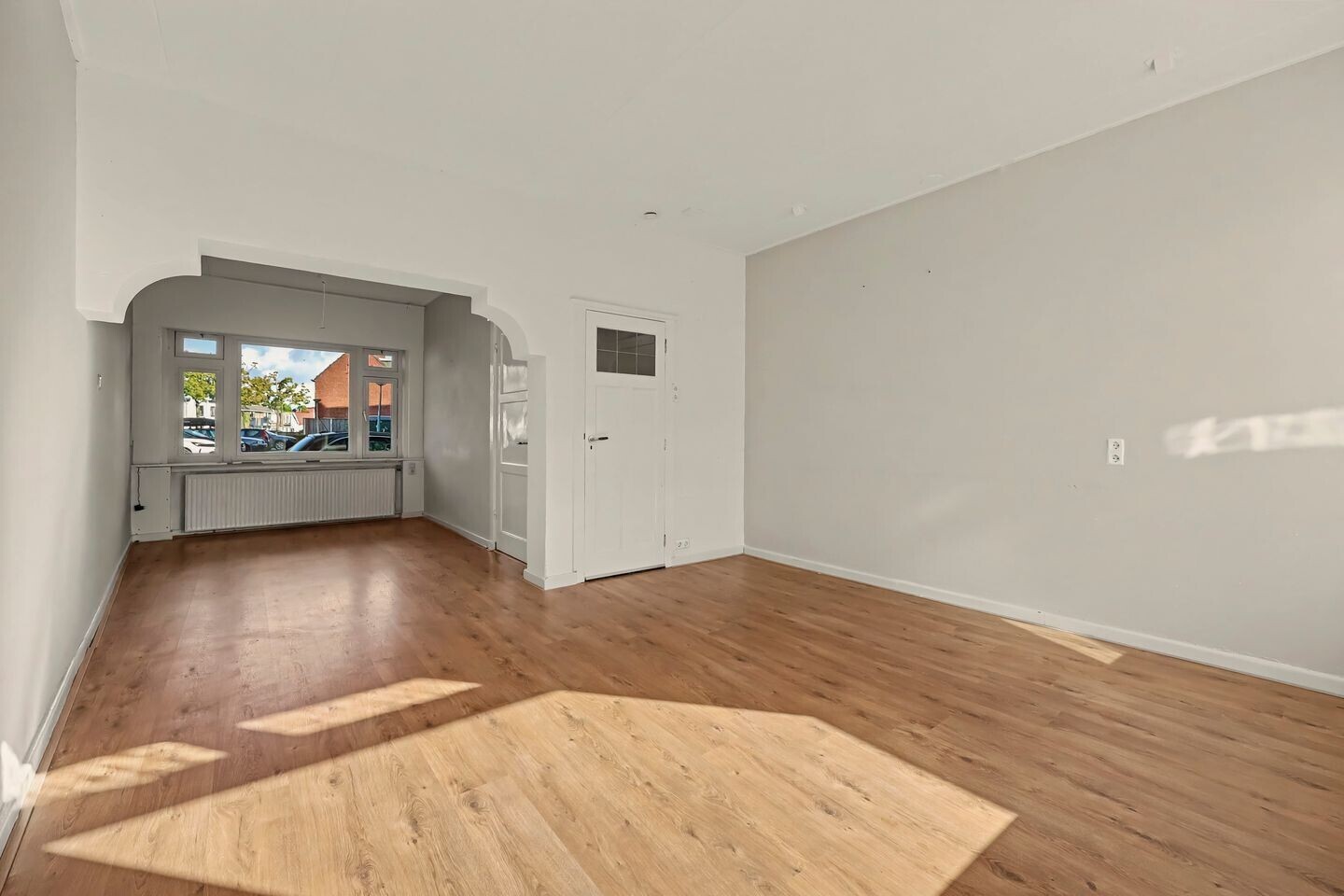 Tussenwoning te koop: Gronausevoetpad 114, Enschede