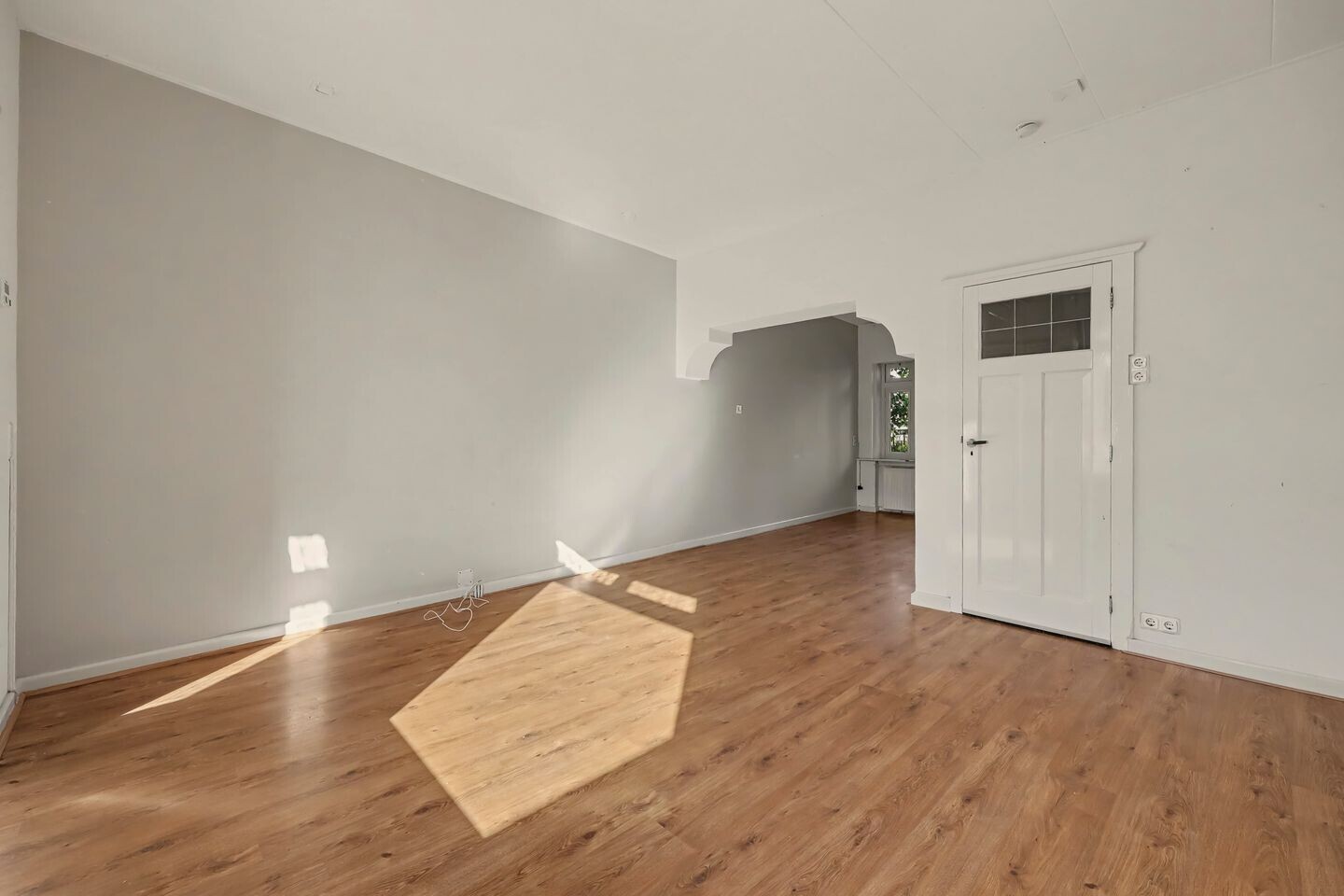Tussenwoning te koop: Gronausevoetpad 114, Enschede