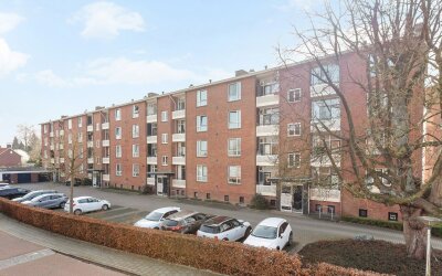 Van Musschenbroekstraat 60-1
