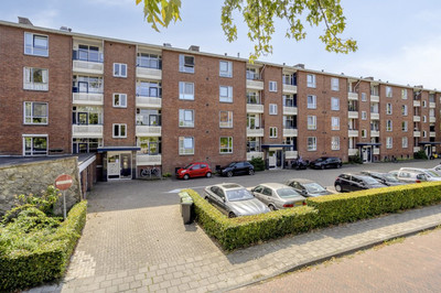 Van Musschenbroekstraat 66-1