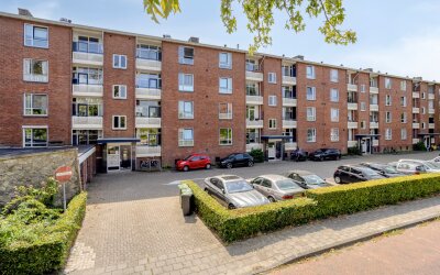 Van Musschenbroekstraat 66-1