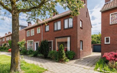 Van Musschenbroekstraat 112