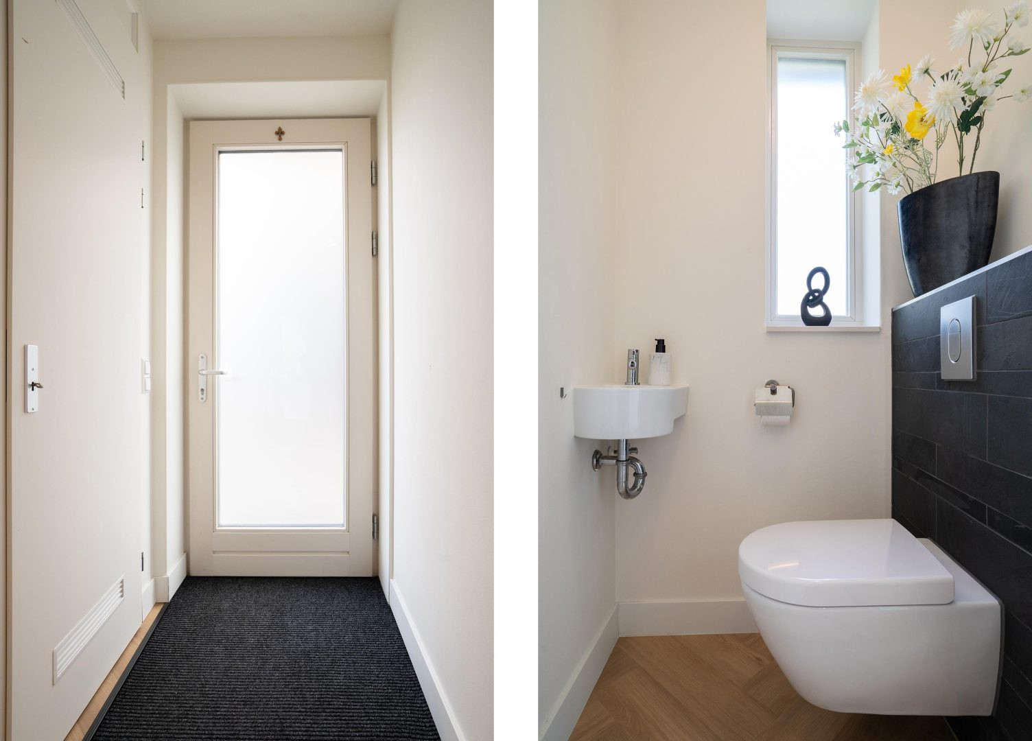Twee-onder-één-kap te koop: Morsestraat 14, Enschede