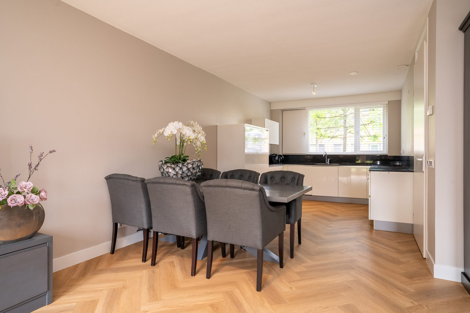 Twee-onder-één-kap te koop: Morsestraat 14, Enschede