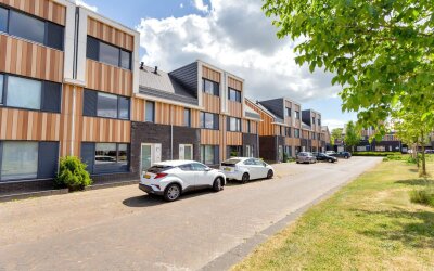 Coulombstraat 14