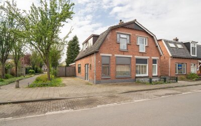 Ekersdijk 25
