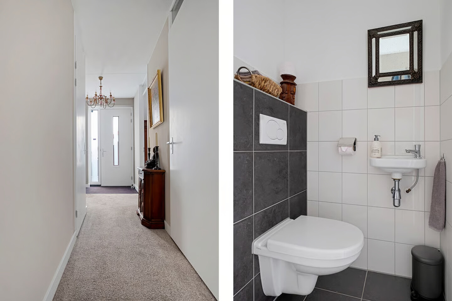Appartement te koop: Ekersdijk 128, Enschede