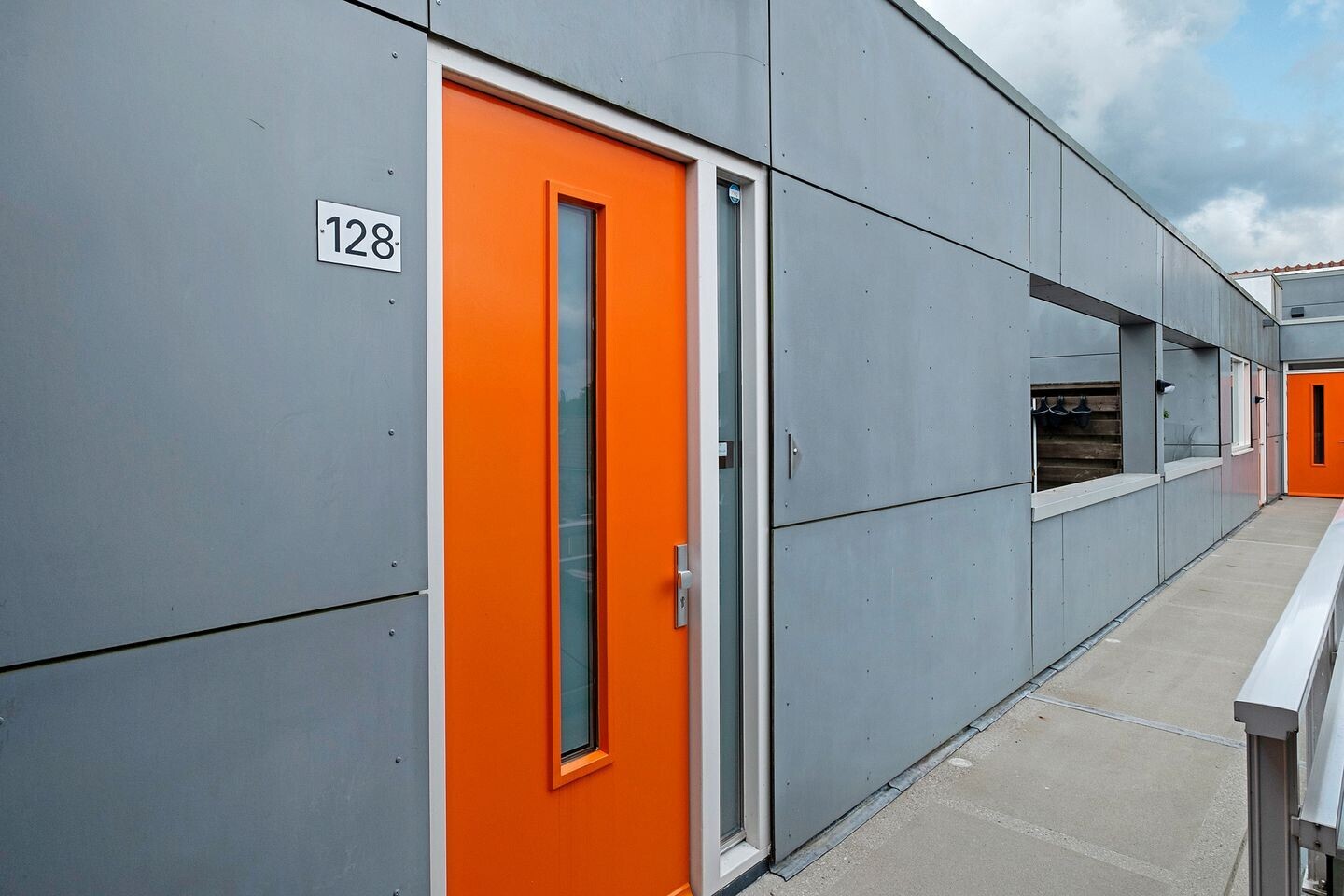 Appartement te koop: Ekersdijk 128, Enschede