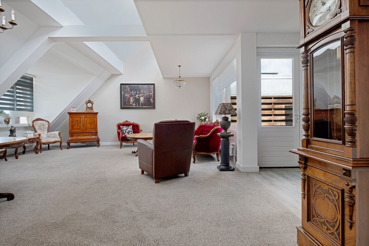 Appartement te koop: Ekersdijk 128, Enschede