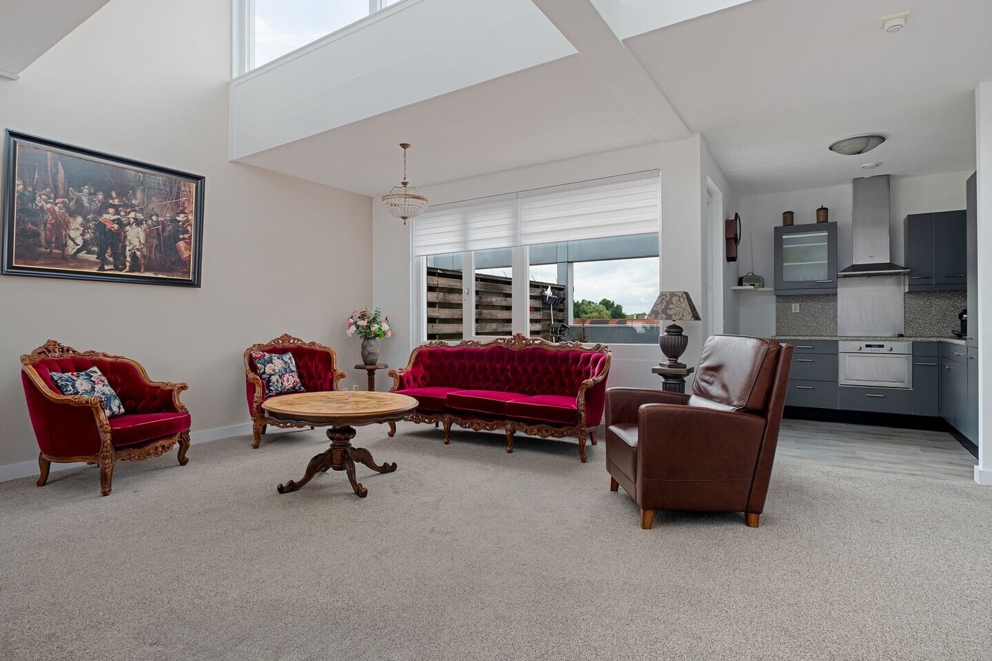 Appartement te koop: Ekersdijk 128, Enschede