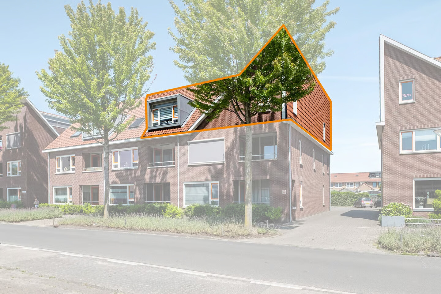 Appartement te koop: Ekersdijk 128, Enschede