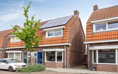 Cornelis Houtmanstraat 6