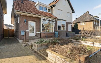 Ouverturestraat 40