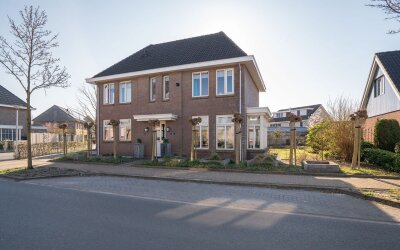 Schipholtstraat 235