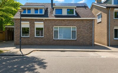 Schipholtstraat 166